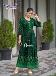 Bonie  AANCHAL VOL 4