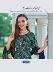 Sagar Impex  FASHION EVA  VOL1