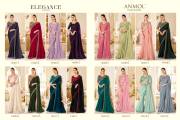 Anmol Creation  ELEGANCE VOL 19