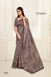 MAHAMANI CREATION  CHAKOR