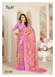 Ruchi  VIVANTA SILK 30TH EDITION