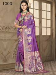 BUNAWAT  SILK PRIYA