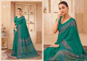 Ruchi  VIVANTA SILK VOL 38