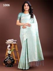 ASTITA  MANGO SILK
