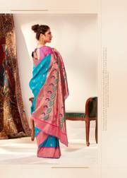 Rajpath  Mahira Silk