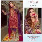 Zarqash  ZARQASH Z3032-B