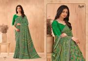 Ruchi  VIVANTA SILK VOL 34