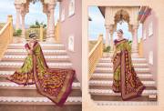 Vipul    GULMARG SILK VOL 5