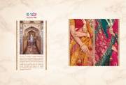 Vipul   AVANTIKA SILK SERIES – 67401 TO 67409 