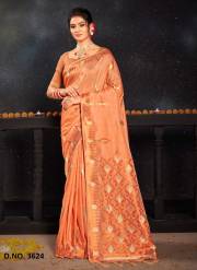 Sangam Prints  ROSHNI SILK