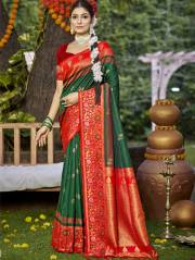 BUNAWAT  PRATIMA SILK