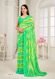 Ruchi  RAGAA GEORGETTE VOL 11