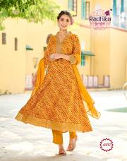 Radhika Lifestyle   ANARKALI VOL 4