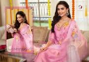 ANJU FABRIC  SAHELI