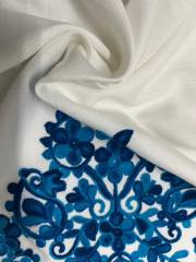 Bluehills  KASHMIRI TOP