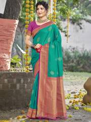 BUNAWAT  NIRMALA SILK