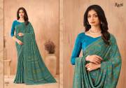 Ruchi  VIVANTA SILK VOL 34