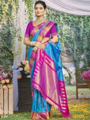 BUNAWAT  DIVYA PRABHA SILK