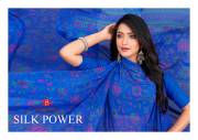 Sushma   SILK POWER