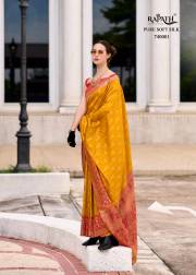 Rajpath  PYRAMID SILK