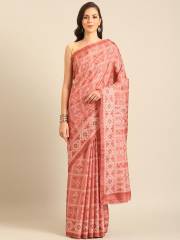 BUNAWAT  Katha Handloom Silk