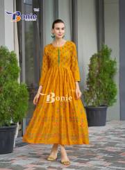 Bonie  AANCHAL VOL 4