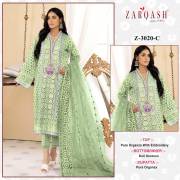 Zarqash  DN 3020B&C