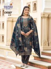 Radhika Lifestyle   CHERRY  VOL 3