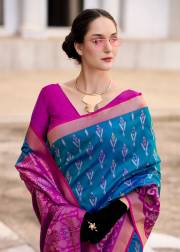 Rajpath  PYRAMID SILK