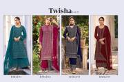 Twisha   TWISHA VOL-27