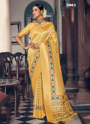 Sangam Prints  AKANSHA