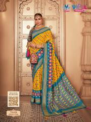 Vipul   AROMA SILK PLUS VOL-3