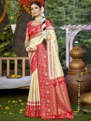 BUNAWAT  PRATIMA SILK