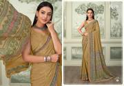 Ruchi  RUCHI VIVANTA SILK VOL 37