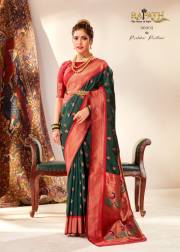 Rajpath  Mahira Silk