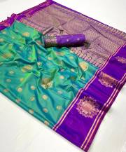 Rajtex  KSHASHA SILK