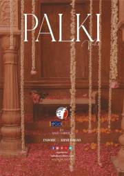 ANJU FABRIC  PALKI VOL 3