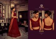 Arya Designer   POSHAK VOL-5