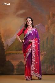 Fashion Berry  KAJAL PADDING