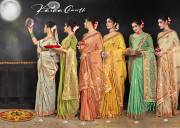 Sangam Prints  ROSHNI SILK