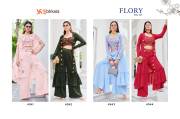 KHUSHBOO  FLORY VOL-38