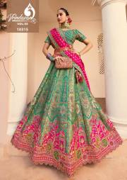 Royal  VRINDAVAN VOL 55