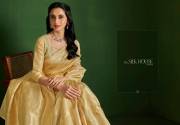 Sagar Impex  KALKI SILK