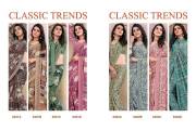 Sushma   CLASSIC TRENDS