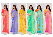 Ruchi  STAR CHIFFON VOL 185