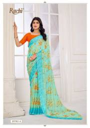 Ruchi  STAR CHIFFON VOL 185