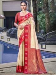 BUNAWAT  VIJAYA SILK