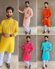 Bluehills  BLUEHILLS KURTA