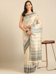 BUNAWAT  Banglori Handloom Silk