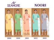 SEAMORE  NOORI